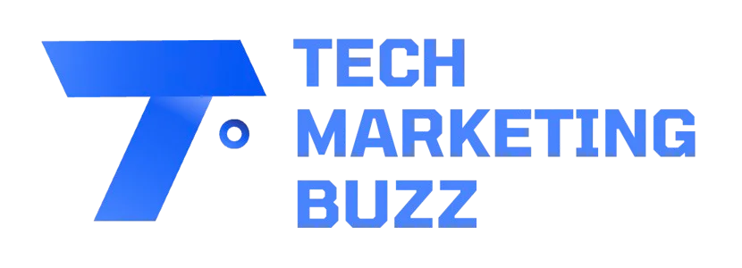 Tech Marketing Buzz